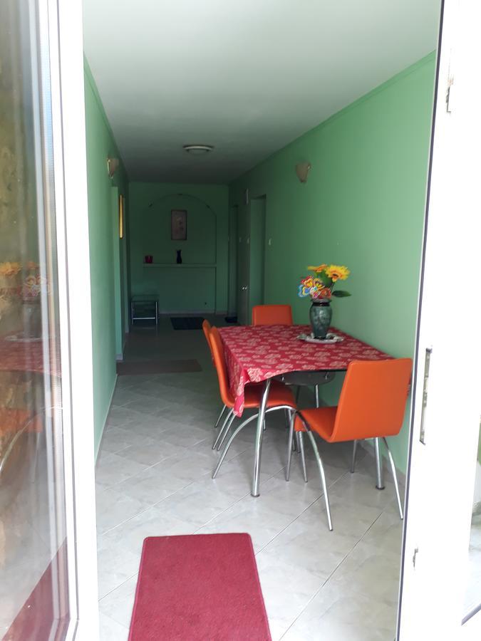 Casa Ade Apartment Călimăneşti Bagian luar foto