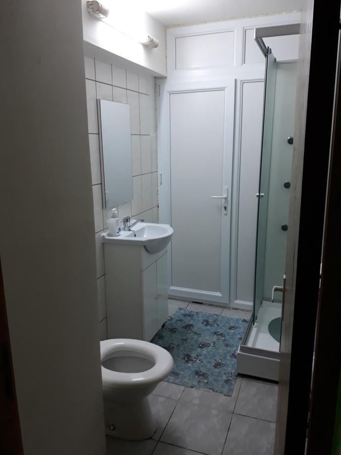 Casa Ade Apartment Călimăneşti Bagian luar foto