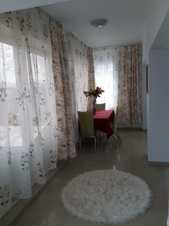Casa Ade Apartment Călimăneşti Bagian luar foto