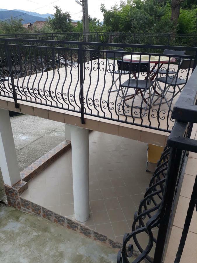Casa Ade Apartment Călimăneşti Bagian luar foto