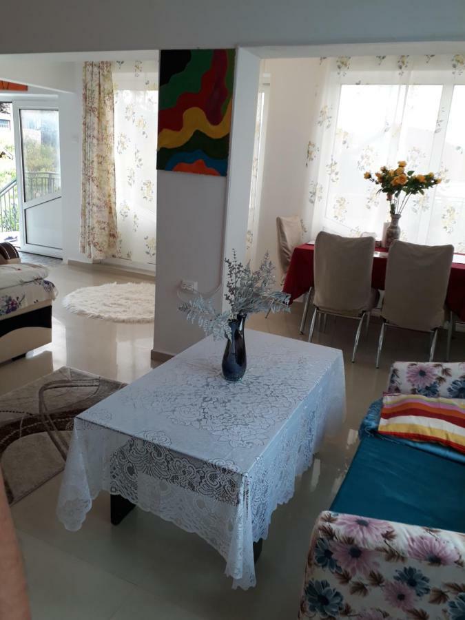 Casa Ade Apartment Călimăneşti Bagian luar foto