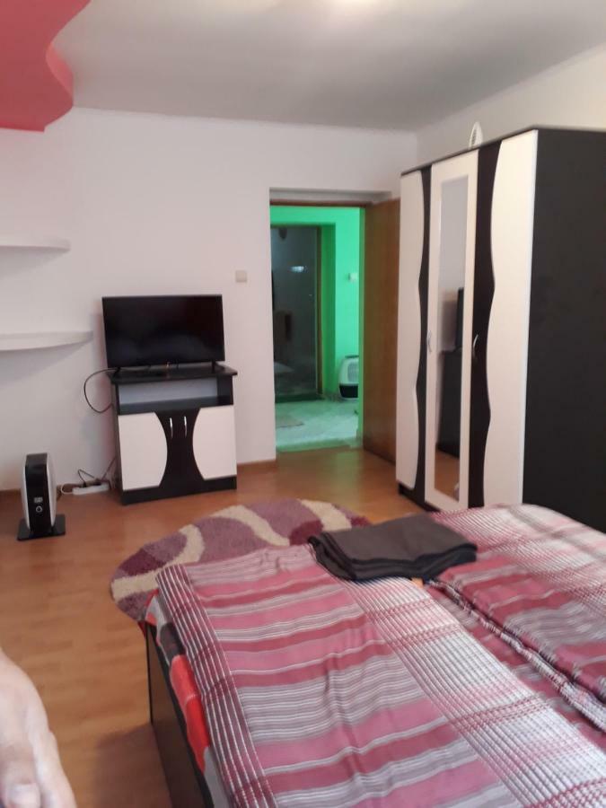 Casa Ade Apartment Călimăneşti Bagian luar foto
