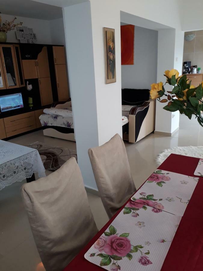 Casa Ade Apartment Călimăneşti Bagian luar foto